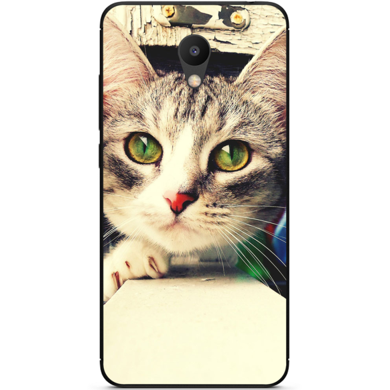 Чехол Uprint Meizu M6 