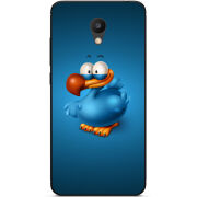 Чехол Uprint Meizu M6 