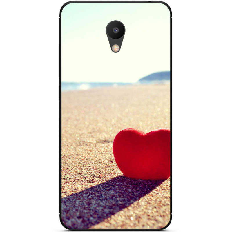 Чехол Uprint Meizu M6 