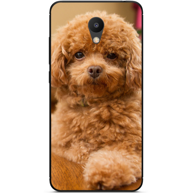 Чехол Uprint Meizu M6 