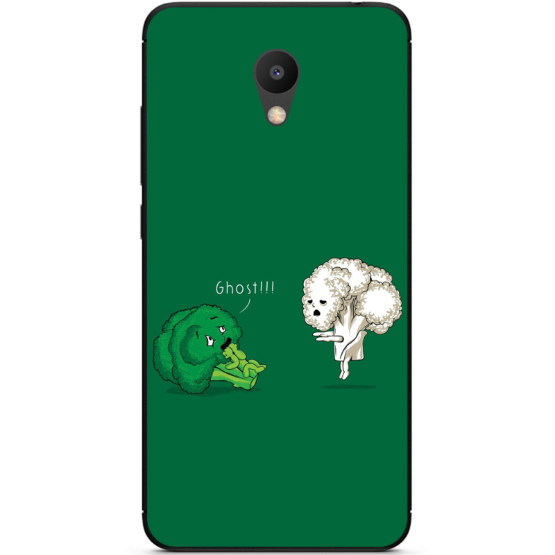 Чехол Uprint Meizu M6 
