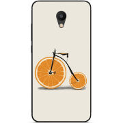 Чехол Uprint Meizu M6 