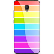 Чехол Uprint Meizu M6 