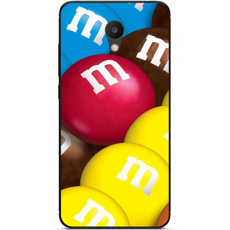Чехол Uprint Meizu M6 