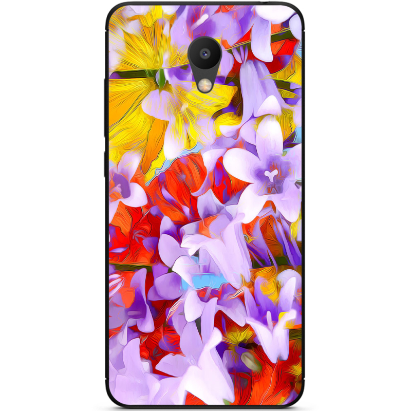 Чехол Uprint Meizu M6 