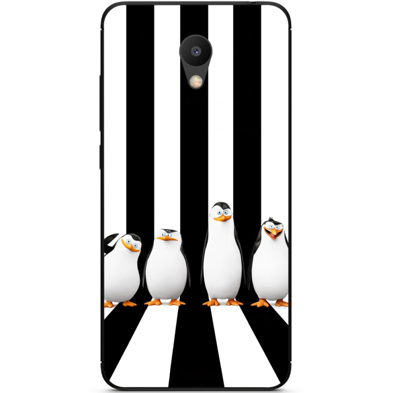 Чехол Uprint Meizu M6 