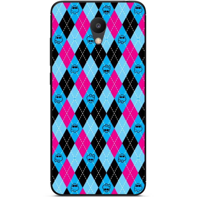 Чехол Uprint Meizu M6 
