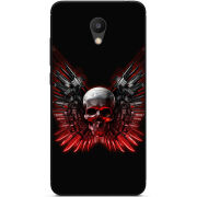 Чехол Uprint Meizu M6 
