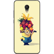 Чехол Uprint Meizu M6 