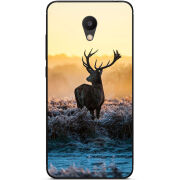 Чехол Uprint Meizu M6 