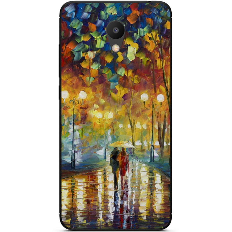 Чехол Uprint Meizu M6 
