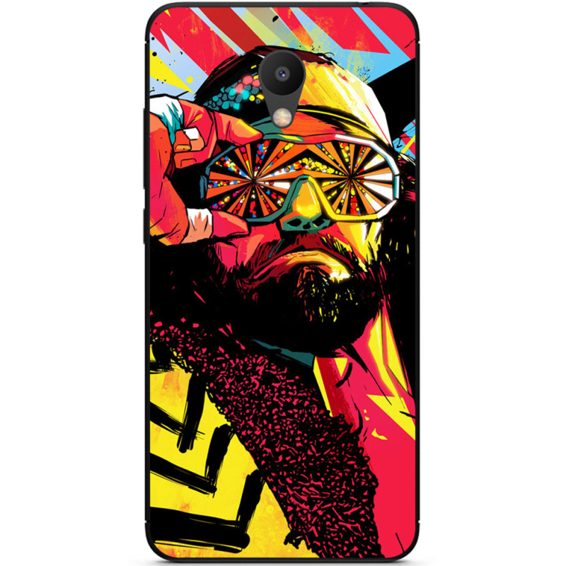 Чехол Uprint Meizu M6 