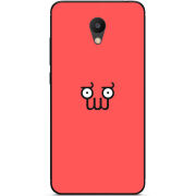 Чехол Uprint Meizu M6 