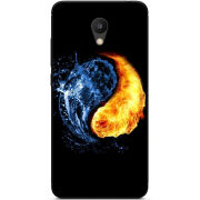 Чехол Uprint Meizu M6 