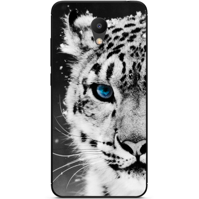 Чехол Uprint Meizu M6 