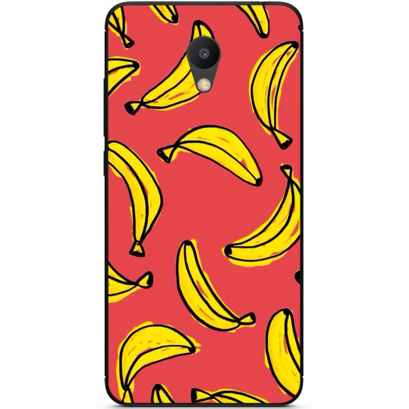 Чехол Uprint Meizu M6 
