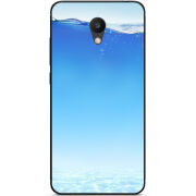 Чехол Uprint Meizu M6 
