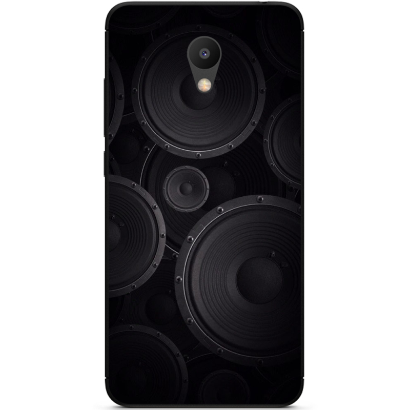 Чехол Uprint Meizu M6 
