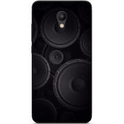 Чехол Uprint Meizu M6 