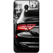 Чехол Uprint Meizu M6 Audi A7