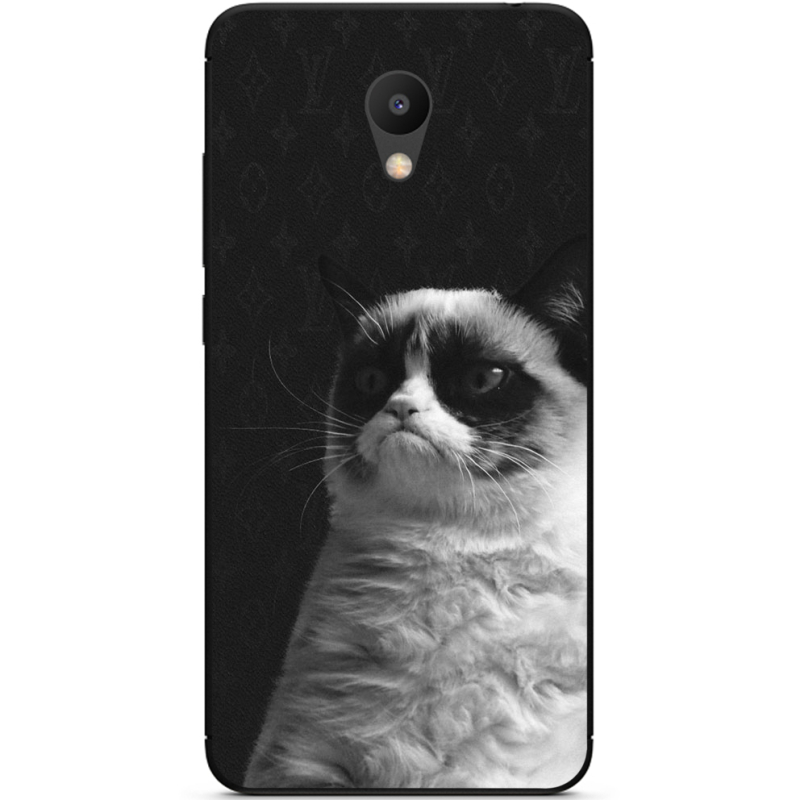 Чехол Uprint Meizu M6 