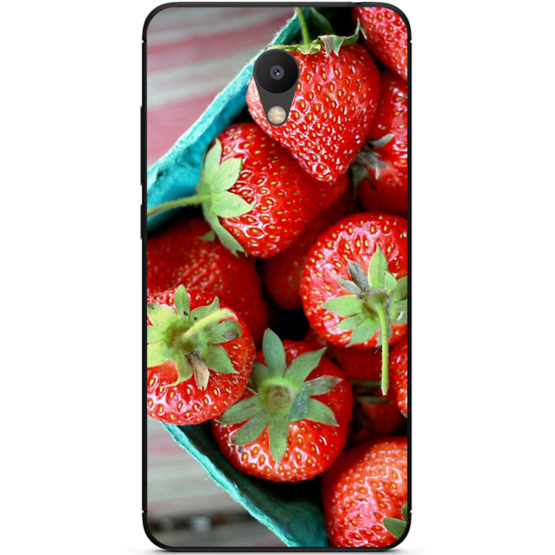 Чехол Uprint Meizu M6 