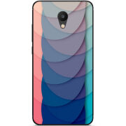 Чехол Uprint Meizu M6 