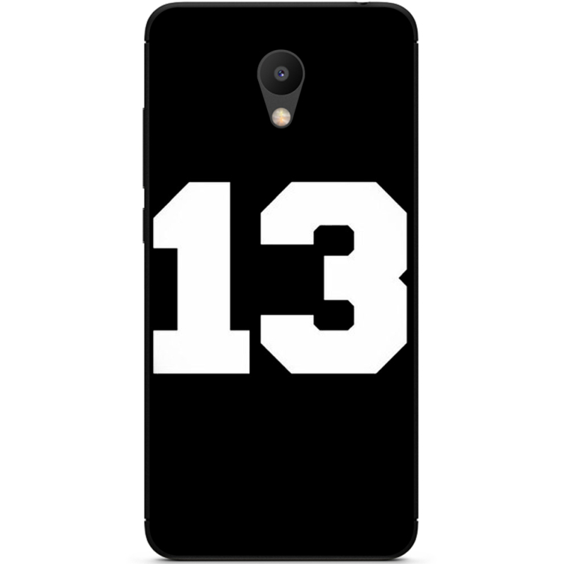Чехол Uprint Meizu M6 13