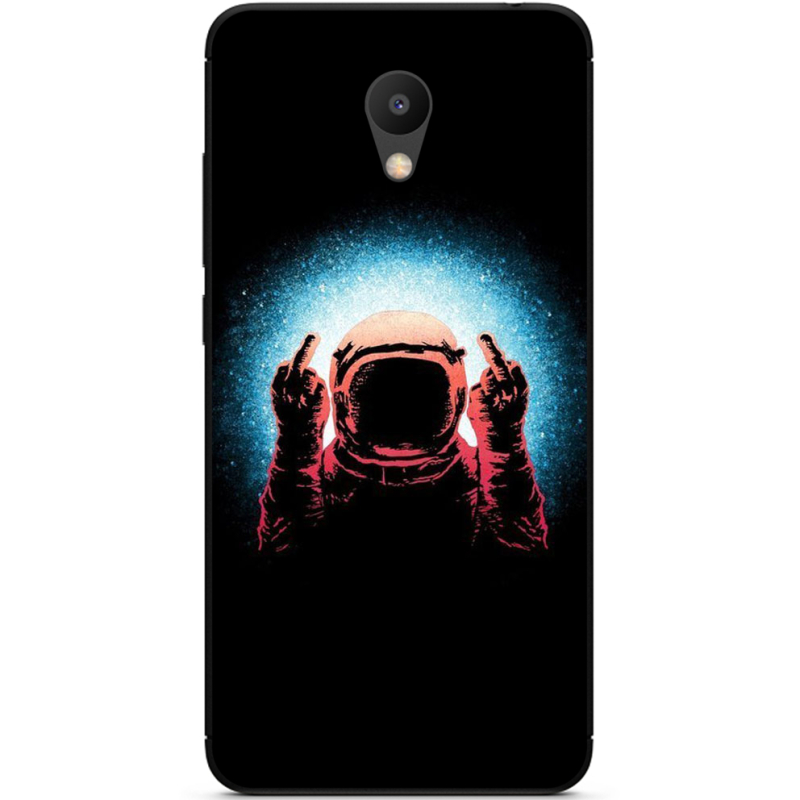 Чехол Uprint Meizu M6 