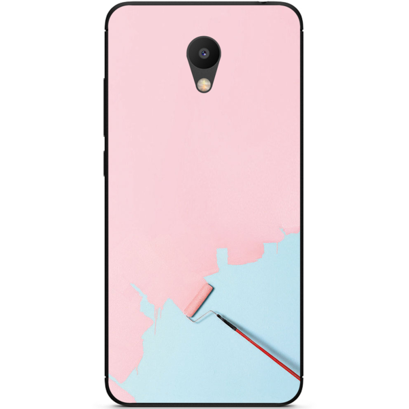 Чехол Uprint Meizu M6 