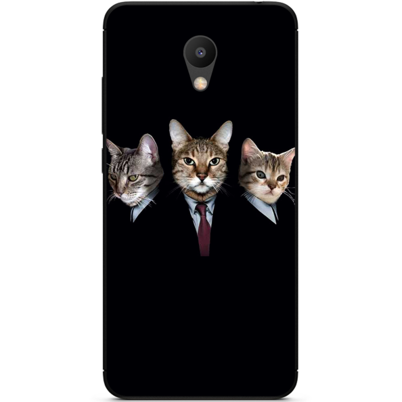 Чехол Uprint Meizu M6 
