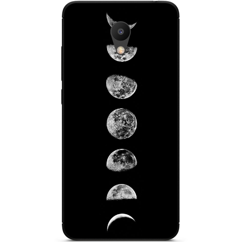 Чехол Uprint Meizu M6 