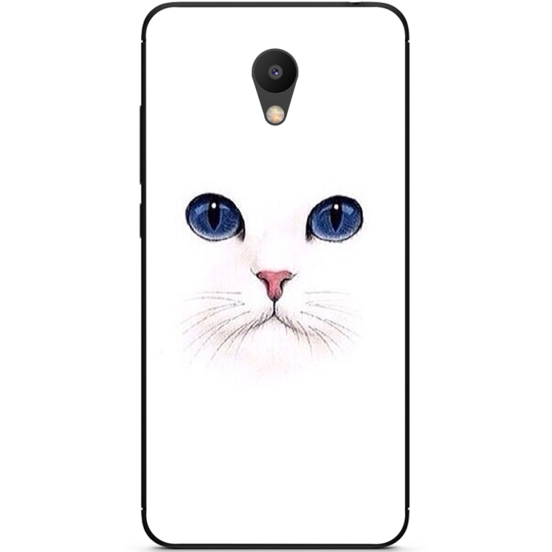 Чехол Uprint Meizu M6 