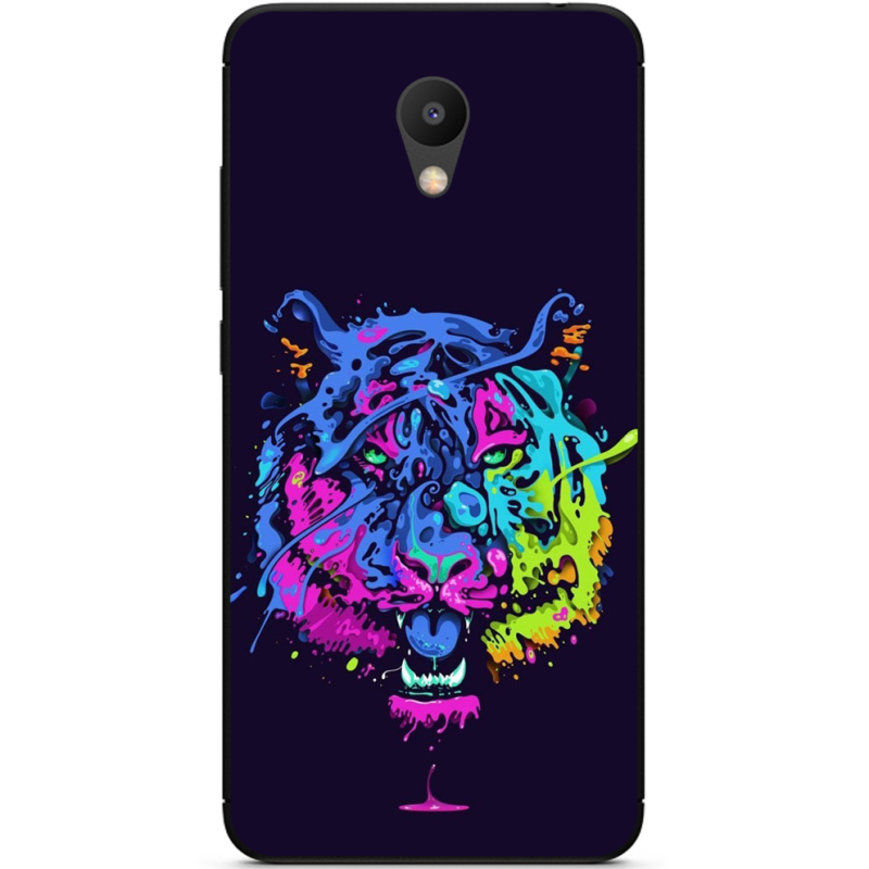 Чехол Uprint Meizu M6 