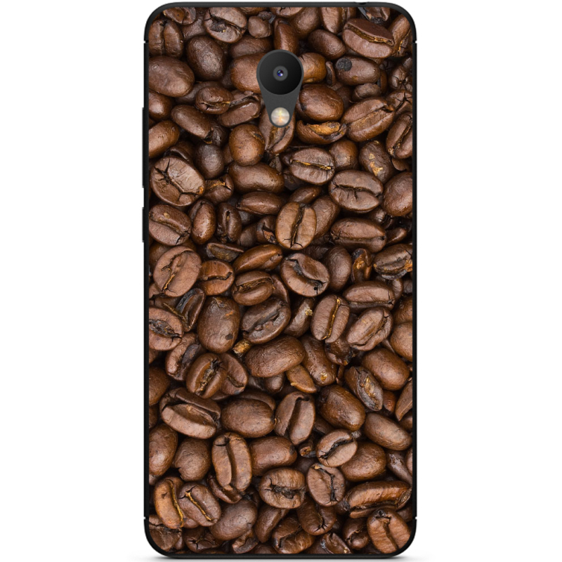 Чехол Uprint Meizu M6 