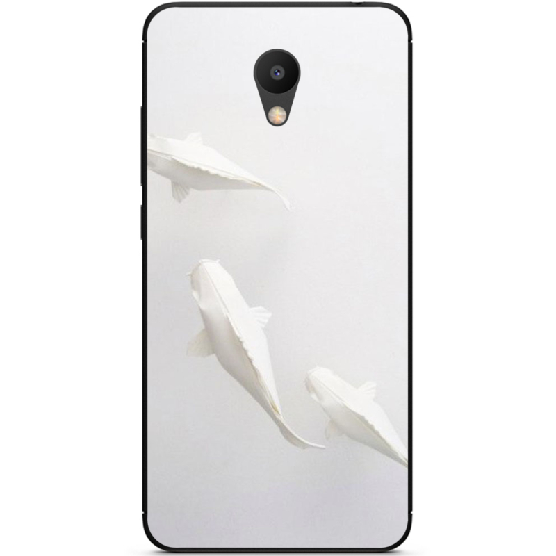Чехол Uprint Meizu M6 