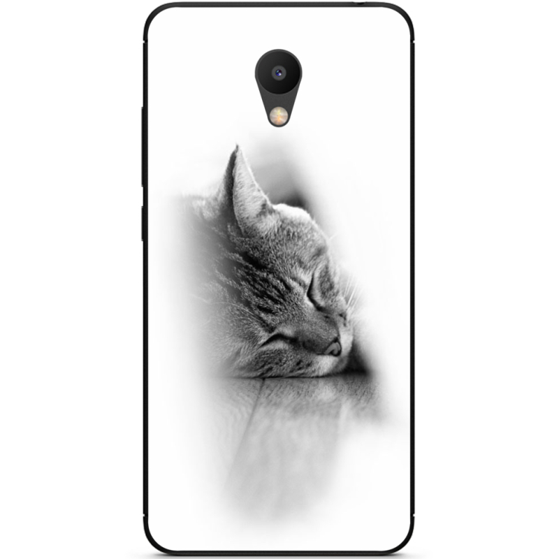 Чехол Uprint Meizu M6 