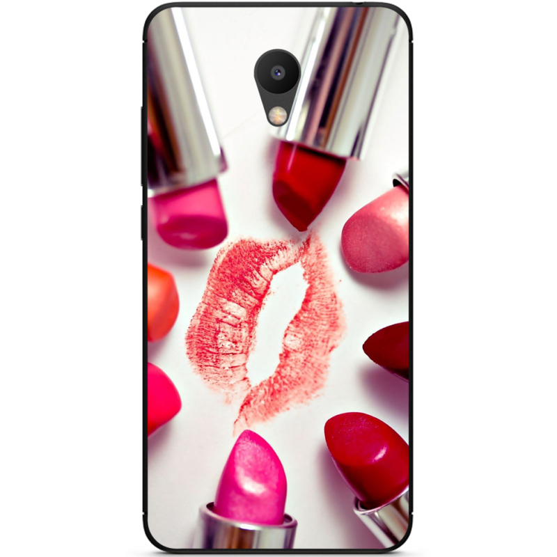 Чехол Uprint Meizu M6 