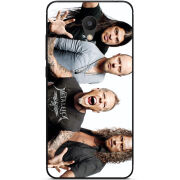 Чехол Uprint Meizu M6 