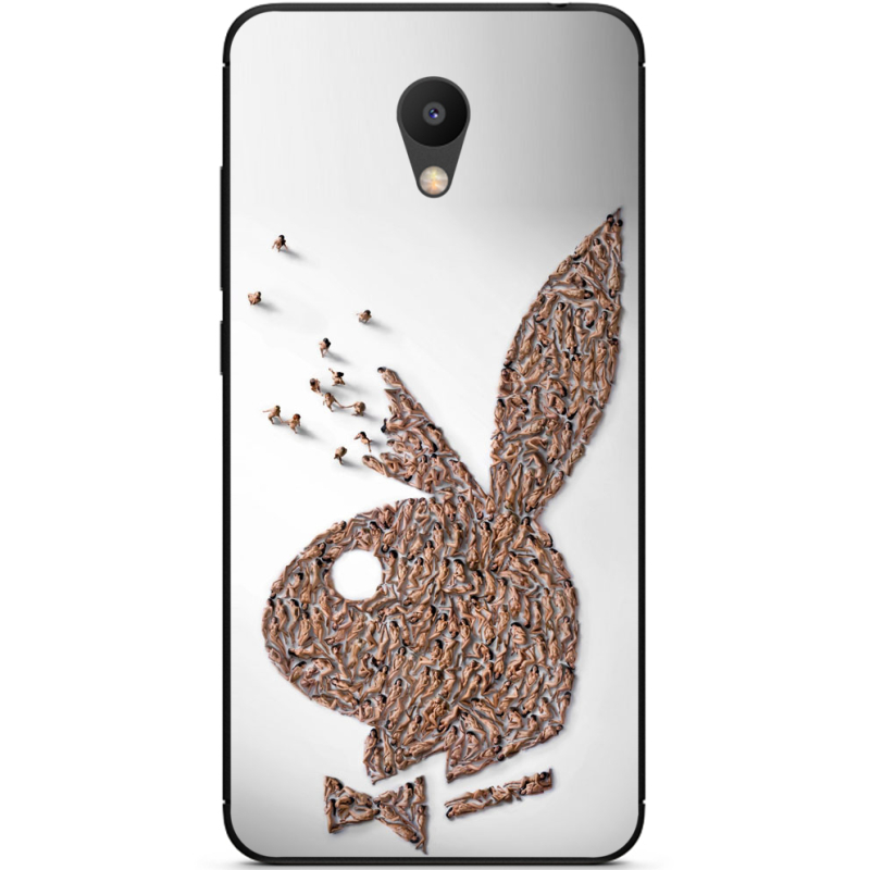 Чехол Uprint Meizu M6 