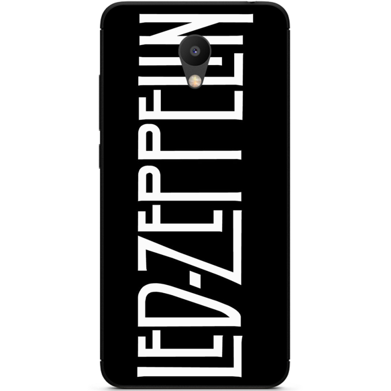 Чехол Uprint Meizu M6 