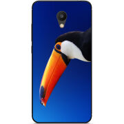 Чехол Uprint Meizu M6 