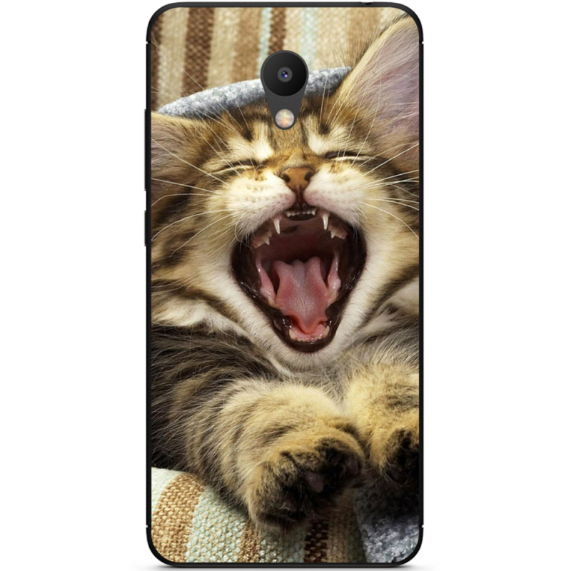 Чехол Uprint Meizu M6 