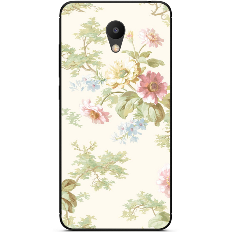Чехол Uprint Meizu M6 