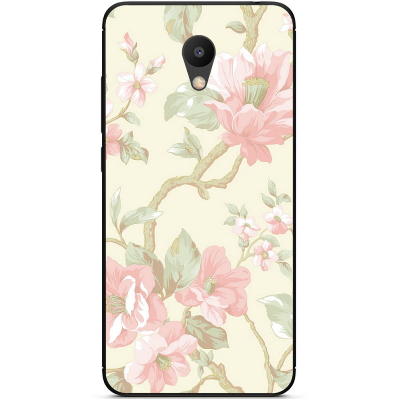Чехол Uprint Meizu M6 