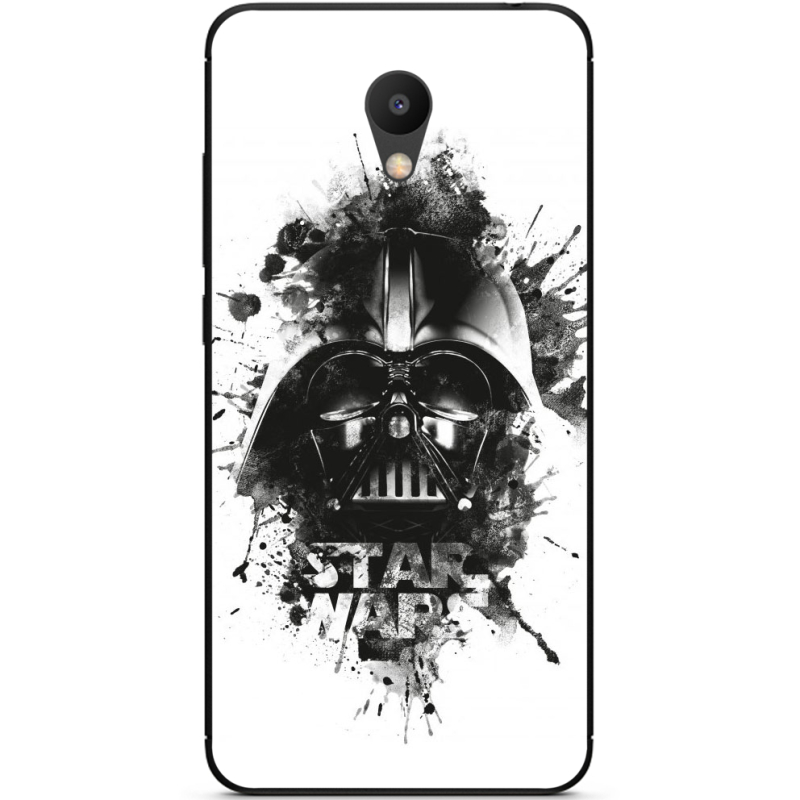 Чехол Uprint Meizu M6 