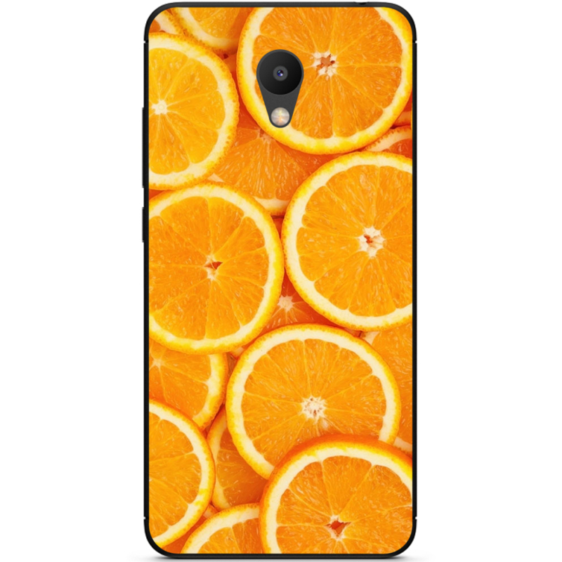 Чехол Uprint Meizu M6 