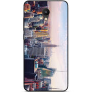 Чехол Uprint Meizu M6 