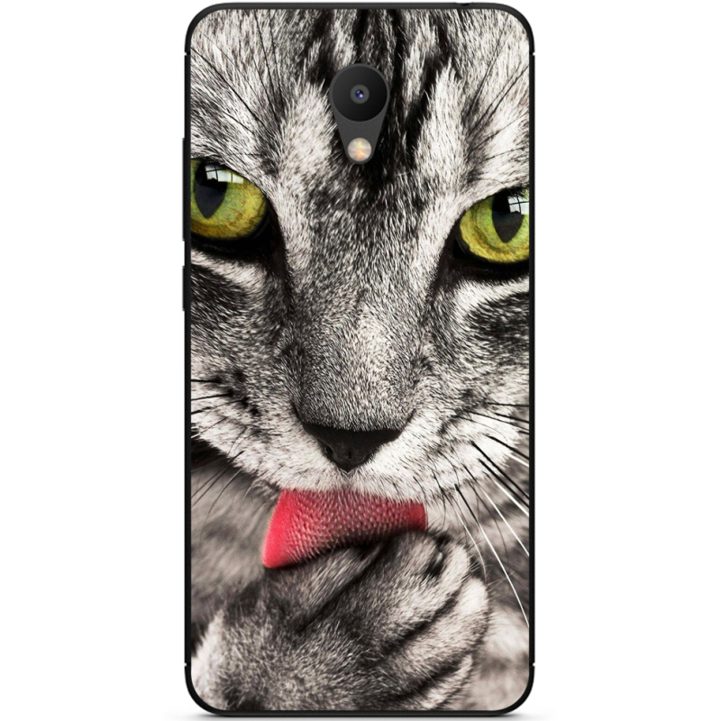 Чехол Uprint Meizu M6 