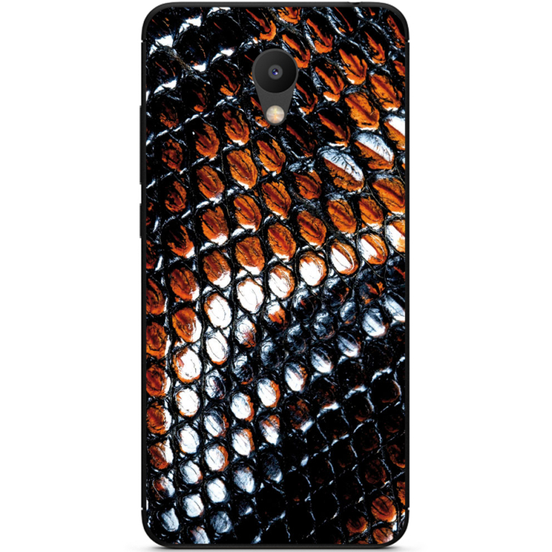 Чехол Uprint Meizu M6 